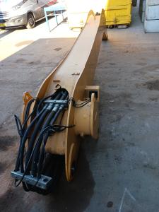 Liebherr Industrieller Stab 5.00M